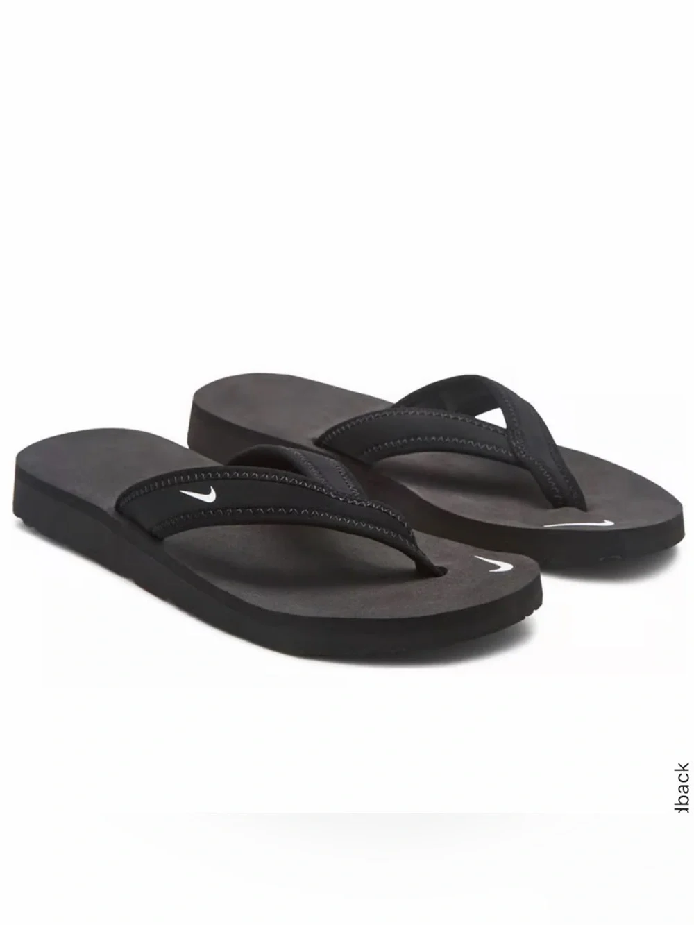 Nike Women's Celso Flip Flop Sandal Size: 8